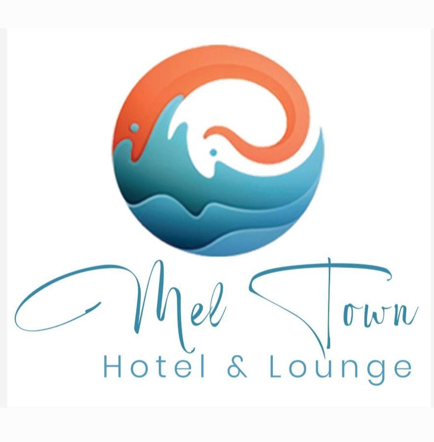 Mel Town Bed and Breakfast Antalia Esterno foto