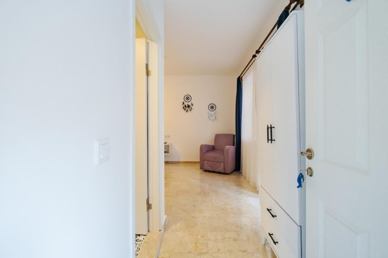 Mel Town Bed and Breakfast Antalia Esterno foto