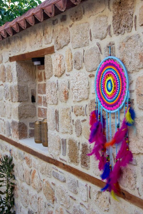 Mel Town Bed and Breakfast Antalia Esterno foto