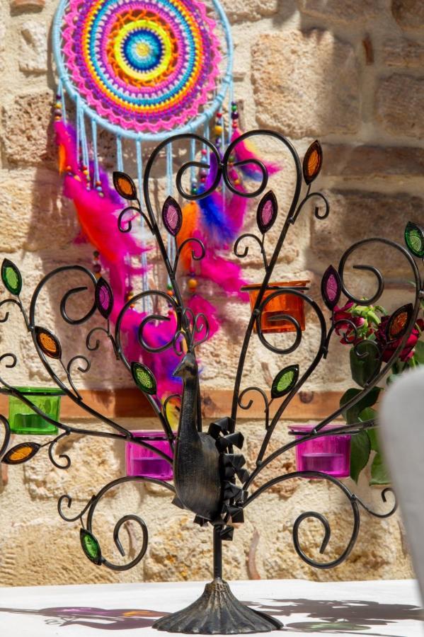 Mel Town Bed and Breakfast Antalia Esterno foto