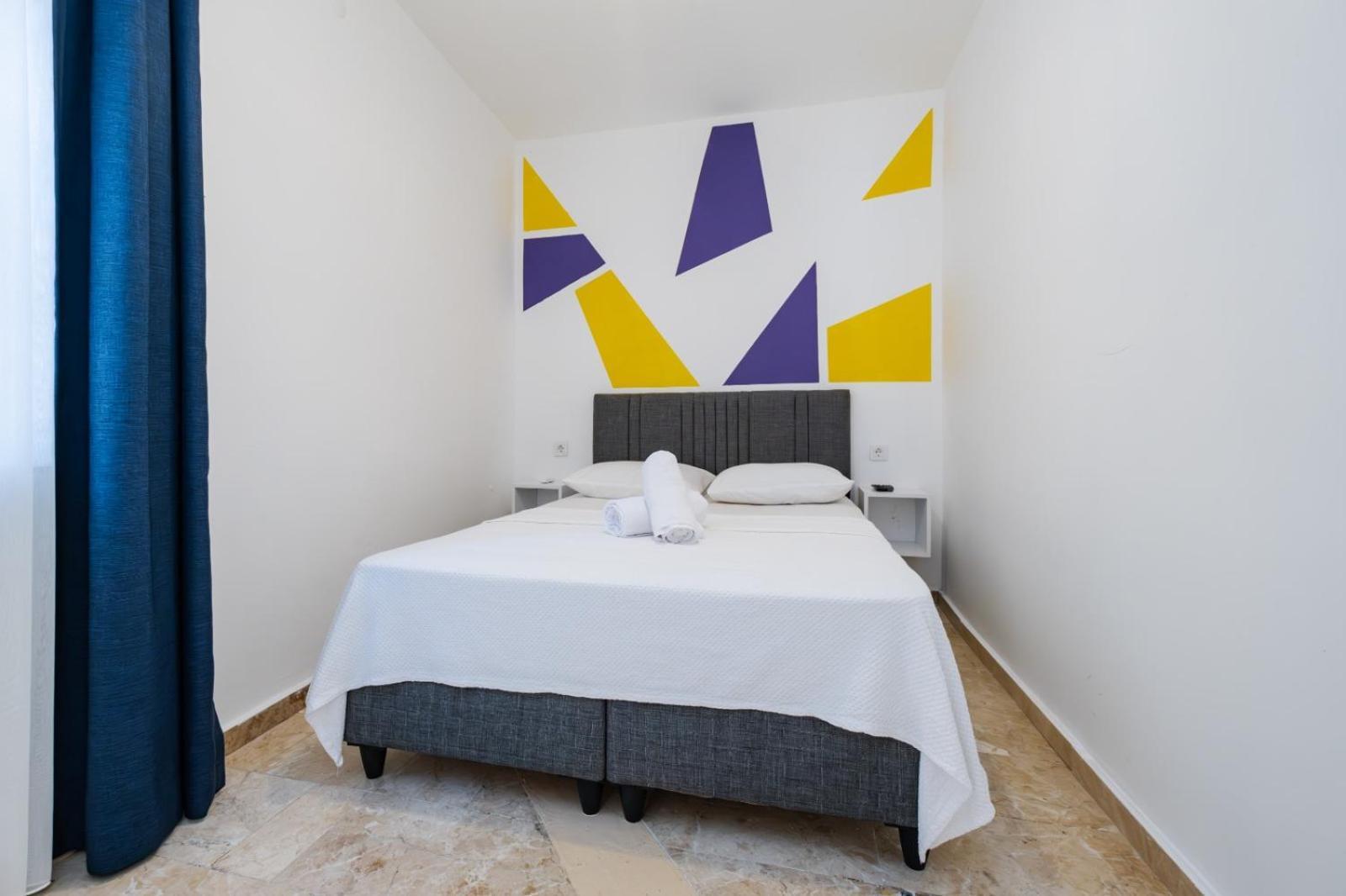 Mel Town Bed and Breakfast Antalia Esterno foto